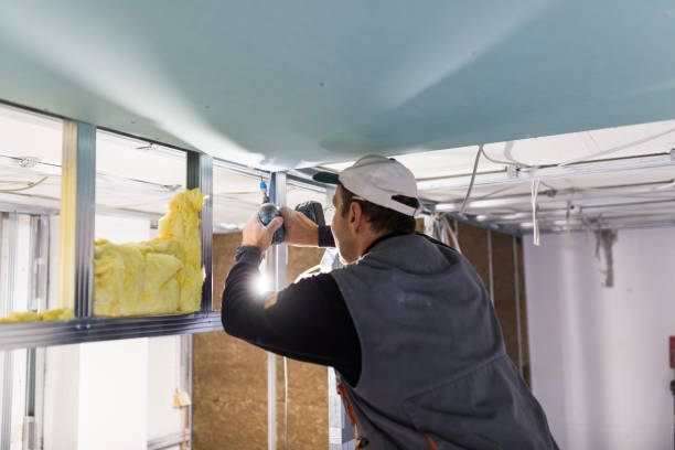 Best Insulation for Specific Applications in North College Hill, OH